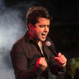 Imagen del artista Marcelinho de Lima