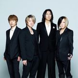 Imagem do artista Glay