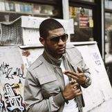 Artist's image Usher
