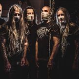 Imagem do artista Benighted