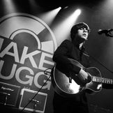 Imagem do artista Jake Bugg