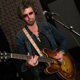 Imagem do artista Doyle Bramhall