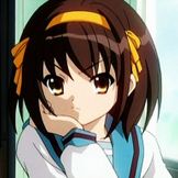 Artist's image Suzumiya Haruhi no Yuuutsu