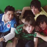 Imagen del artista 4-Up
