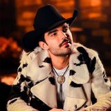 Imagen del artista Luan Pereira