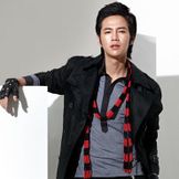 Imagen del artista Jang Geun Suk