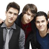 Imagem do artista Big Time Rush