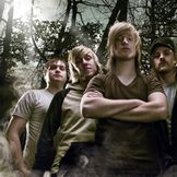 Imagen del artista Get Your Guns