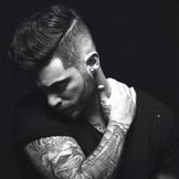 Artist image Jon Bellion