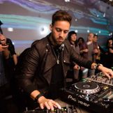 Imagen del artista Maceo Plex