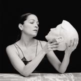 Imagem do artista Natalia Lafourcade