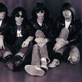 Artist's image Ramones