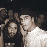 Imagen del artista Mandacaroots