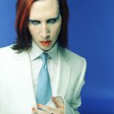 Imagen del artista Marilyn Manson