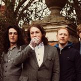 Artist image Deaf Havana