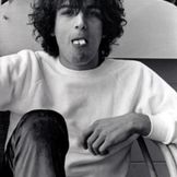 Imagem do artista Syd Barrett