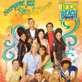 Imagem do artista Teen Beach Movie