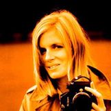 Imagen del artista Linda McCartney