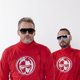 Imagen del artista KASINO