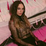 Imagem do artista Belinda