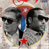 Imagem do artista Orishas