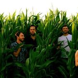 Imagem do artista Headlights