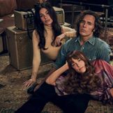 Imagen del artista Daisy Jones & The Six