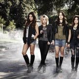 Imagem do artista Pretty Little Liars