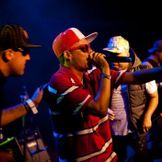 Imagen del artista Das Quebradas