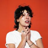Artist's image King Princess