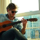 Imagen del artista Tom Rezende