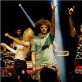 Imagen del artista LMFAO