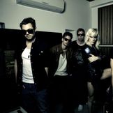 Imagem do artista The Sounds
