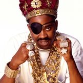 Imagen del artista Slick Rick