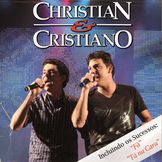Imagen del artista Christian e Cristiano