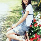 Imagem do artista Aragaki Yui