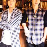 Artist's image Kinki Kids