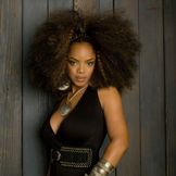 Imagen del artista Leela James