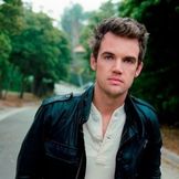 Imagem do artista Tyler Hilton