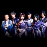 Imagen del artista Wagakki Band