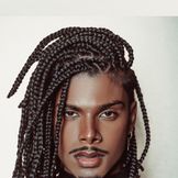 Imagem do artista WD (Washington Duarte)