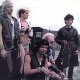 Artist's image Plasmatics