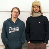 Imagen del artista Nizlopi