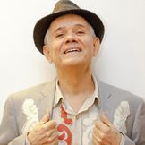 Imagen del artista Antonio Nóbrega