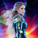 Imagen del artista Jennifer Lopez