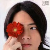 Imagen del artista Yamashita Tomohisa