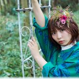 Imagem do artista YURiKA