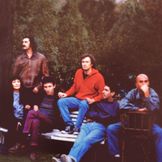 Imagen del artista Patricio Rey y Sus Redonditos de Ricota