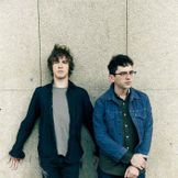Imagem do artista MGMT