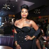 Imagem do artista Fantasia Barrino